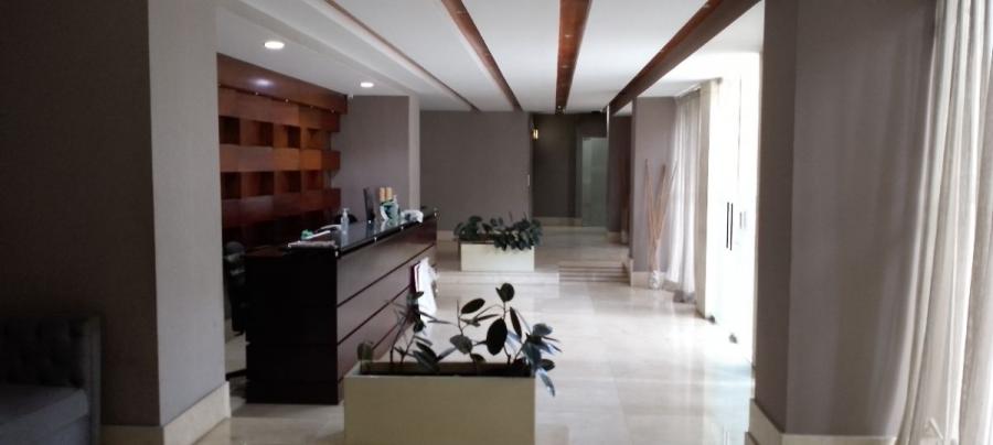 Foto Apartamento en Alquiler en paraiso, Piantini, Distrito Nacional - U$D 1.900 - APA72417 - BienesOnLine