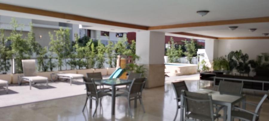 Foto Apartamento en Alquiler en paraiso, calle  el retiro, Distrito Nacional - U$D 1.800 - APA72489 - BienesOnLine