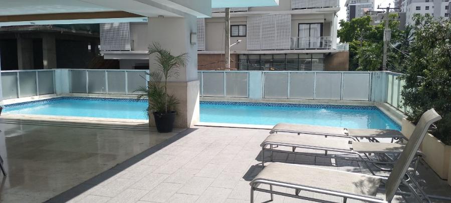 Foto Apartamento en Alquiler en PIANTINI, Piantini, Distrito Nacional - U$D 1.900 - APA72699 - BienesOnLine