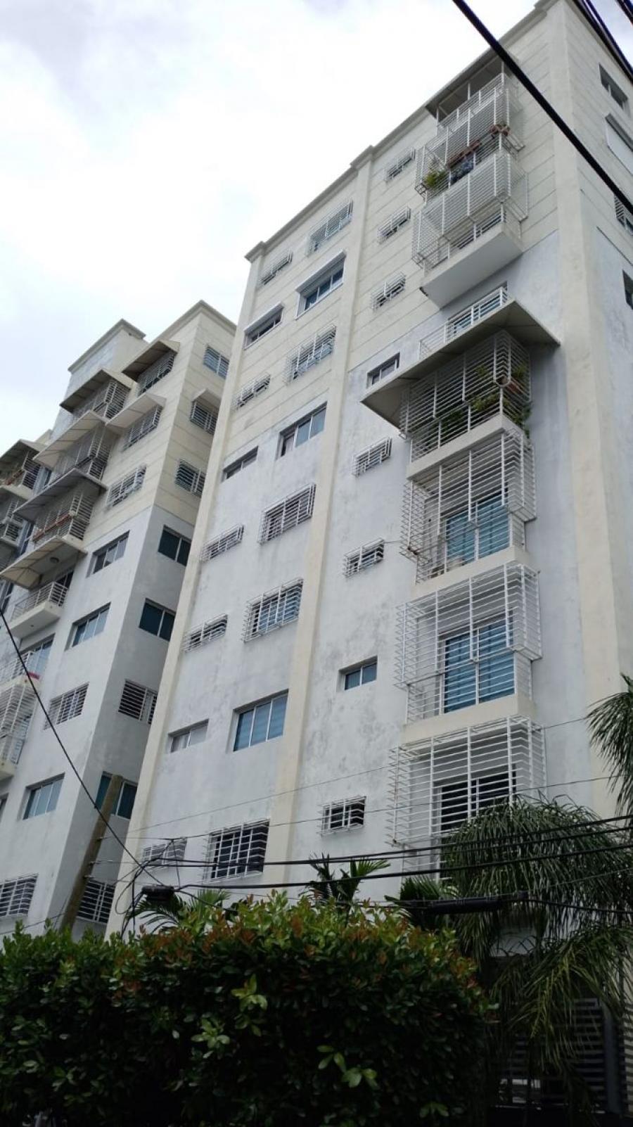 Foto Apartamento en Alquiler en PIANTINI, Piantini, Distrito Nacional - U$D 1.600 - APA72483 - BienesOnLine