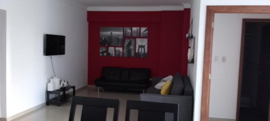 Foto Apartamento en Alquiler en PIANTINI, Piantini, Distrito Nacional - U$D 1.200 - APA72572 - BienesOnLine