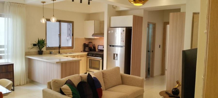 Foto Apartamento en Alquiler en PIANTINI, Piantini, Distrito Nacional - U$D 1.400 - APA74906 - BienesOnLine