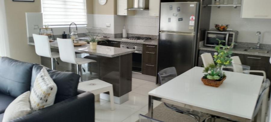 Foto Apartamento en Alquiler vacacional en PIANTINI, Piantini, Distrito Nacional - U$D 990 - AP74904 - BienesOnLine