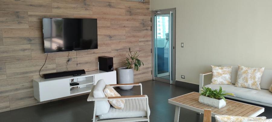 Foto Apartamento en Alquiler en PIANTINI, Piantini, Distrito Nacional - U$D 1.100 - APA72684 - BienesOnLine