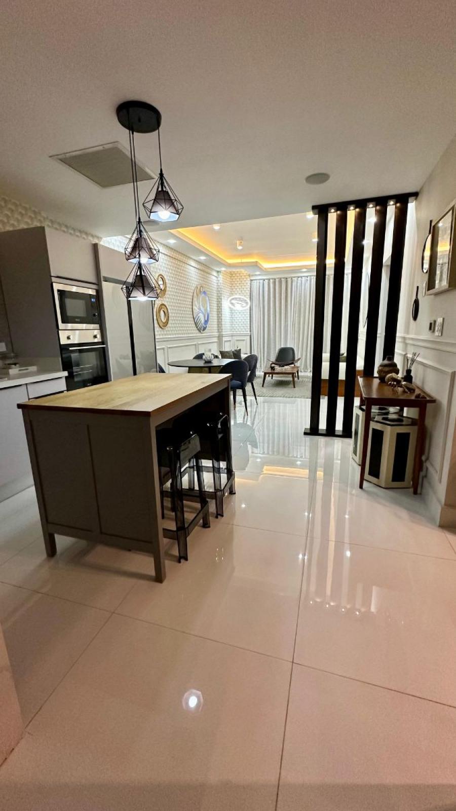 Foto Apartamento en Alquiler en paraiso, Piantini, Distrito Nacional - U$D 1.700 - APA74161 - BienesOnLine