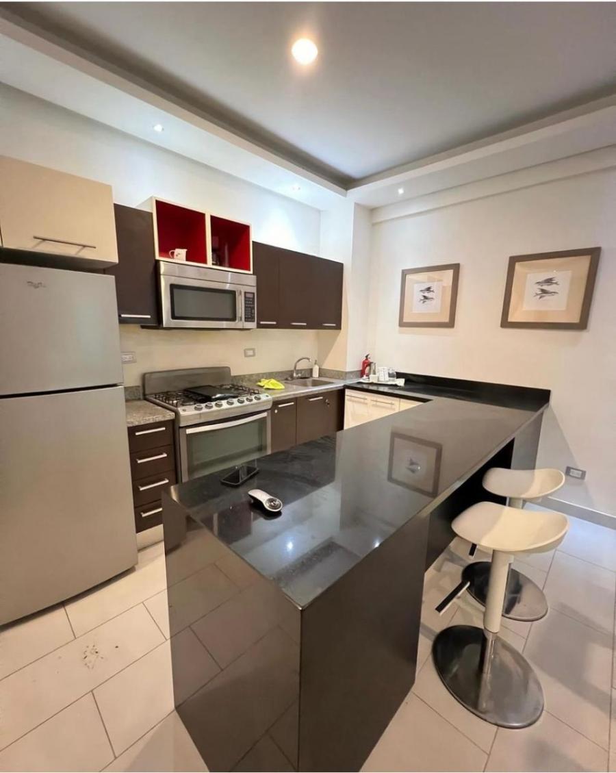 Foto Apartamento en Alquiler en serralle, Piantini, Distrito Nacional - U$D 850 - APA72800 - BienesOnLine