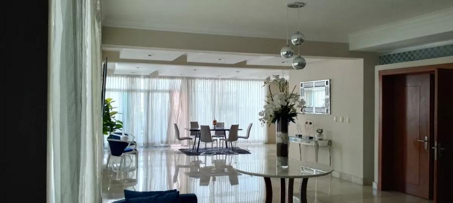 Foto Apartamento en Alquiler en PIANTINI, Piantini, Distrito Nacional - U$D 2.500 - APA74295 - BienesOnLine