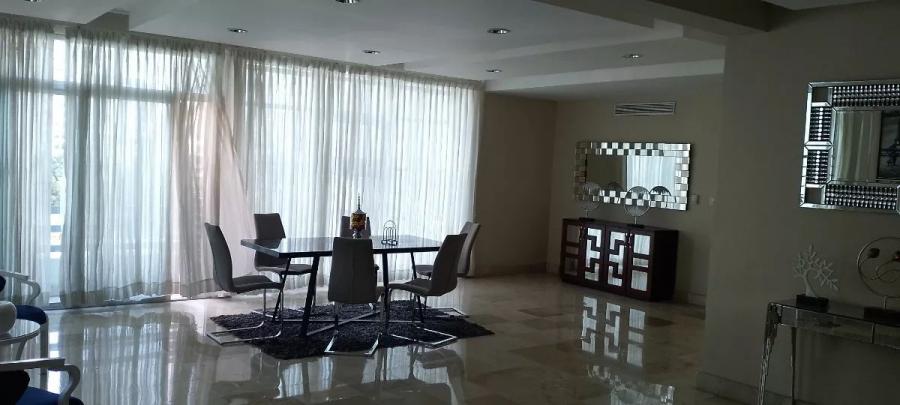 Foto Apartamento en Alquiler en PIANTINI, Piantini, Distrito Nacional - U$D 2.500 - APA74890 - BienesOnLine