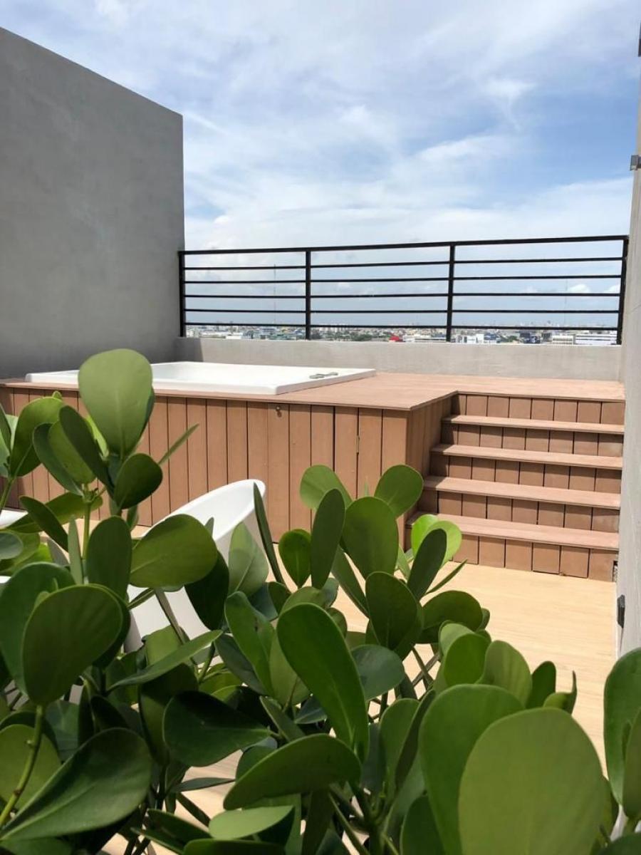 Foto Apartamento en Alquiler en serralle, Piantini, Distrito Nacional - U$D 1.300 - APA74394 - BienesOnLine