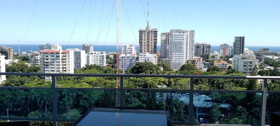 Foto Apartamento en Alquiler en PIANTINI, Piantini, Distrito Nacional - U$D 1.900 - APA74637 - BienesOnLine