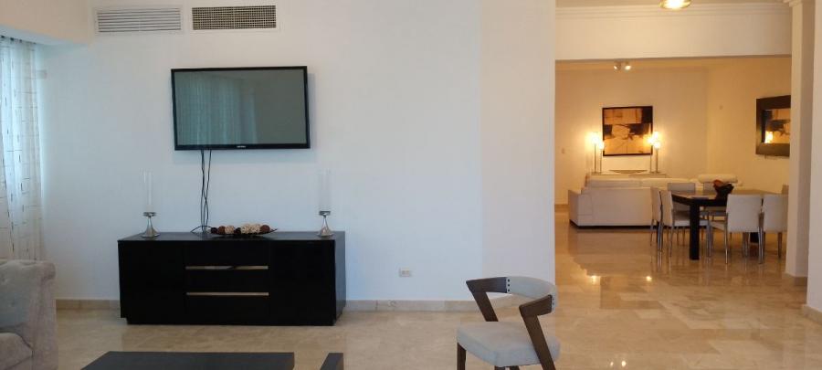 Foto Apartamento en Alquiler en PIANTINI, Piantini, Distrito Nacional - U$D 2.500 - APA74639 - BienesOnLine