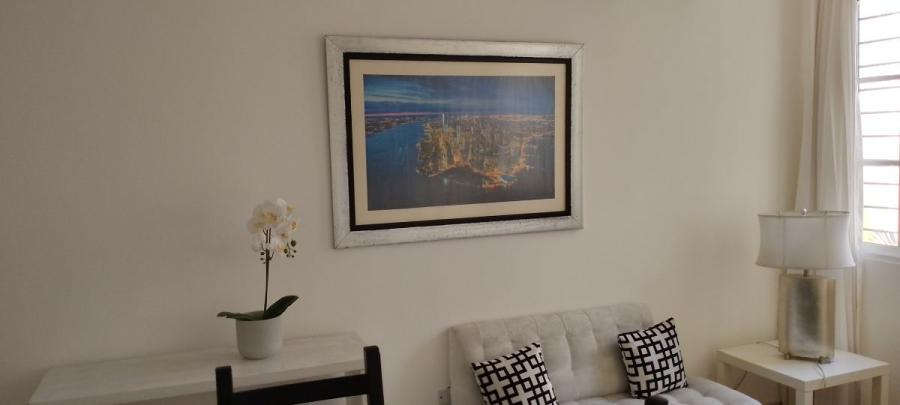 Foto Apartamento en Alquiler en PIANTINI, Piantini, Distrito Nacional - U$D 749 - APA74643 - BienesOnLine