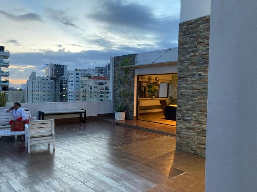 Foto Apartamento en Alquiler en PIANTINI, Piantini, Distrito Nacional - U$D 1.050 - APA74784 - BienesOnLine