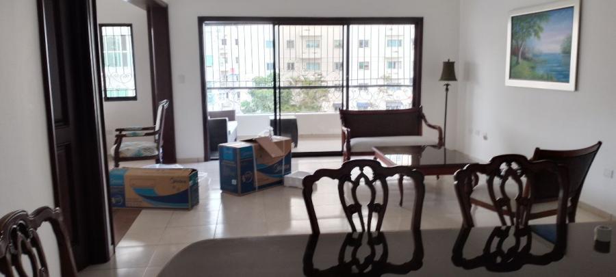 Foto Apartamento en Alquiler en PIANTINI, Piantini, Distrito Nacional - U$D 1.900 - APA74993 - BienesOnLine