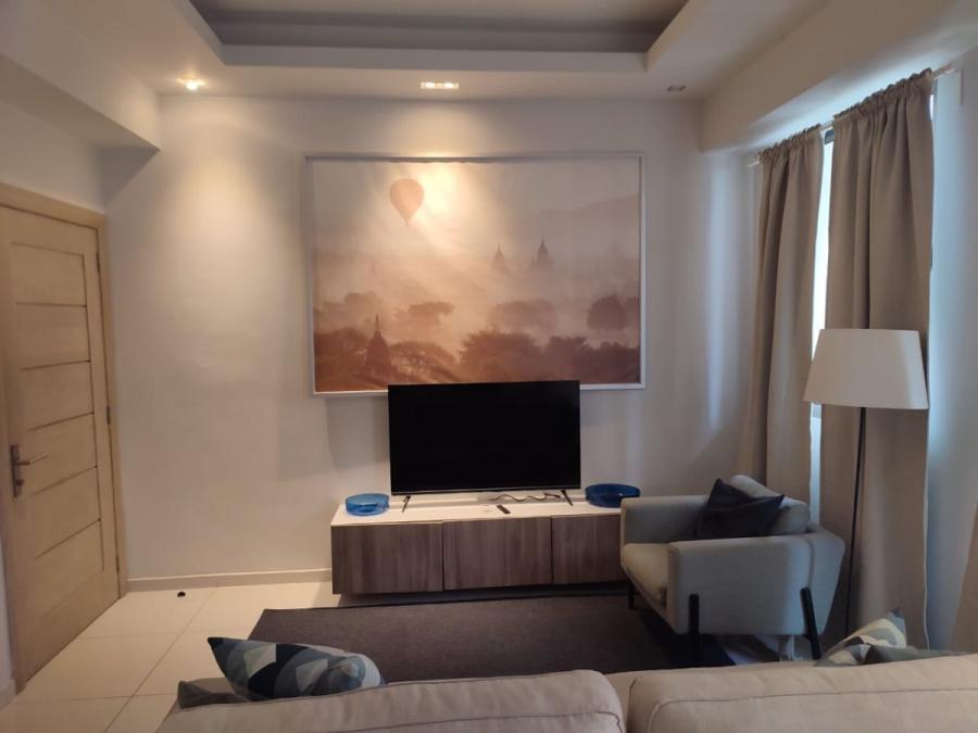 Foto Apartamento en Alquiler en PIANTINI, PIANTINI, Distrito Nacional - U$D 1.200 - APA37726 - BienesOnLine