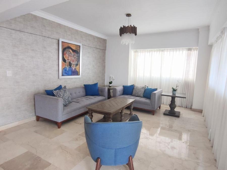 Foto Apartamento en Alquiler en PIANTINI, PIANTINI, Distrito Nacional - U$D 1.600 - APA37724 - BienesOnLine