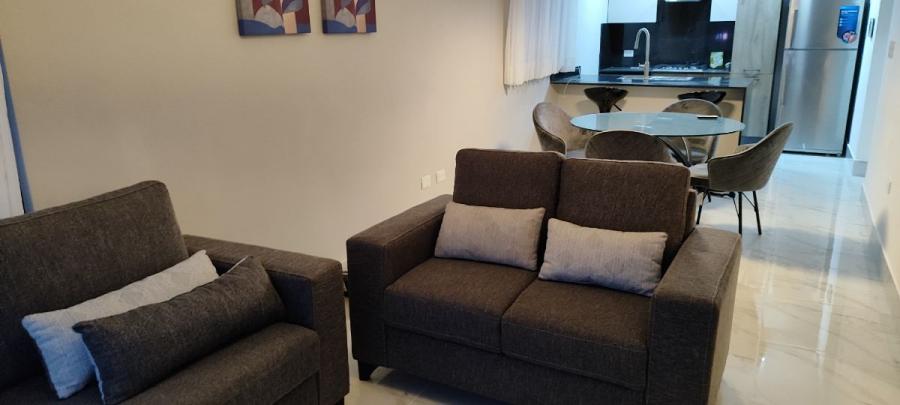 Foto Apartamento en Alquiler en PIANTINI, PIANTINI, Distrito Nacional - U$D 1.050 - APA37722 - BienesOnLine