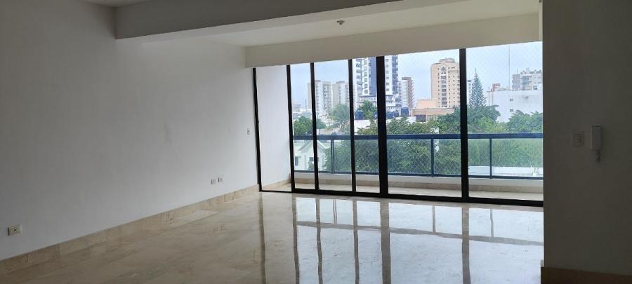 Foto Apartamento en Alquiler en PIANTINI, PIANTINI, Distrito Nacional - U$D 3.300 - APA43017 - BienesOnLine