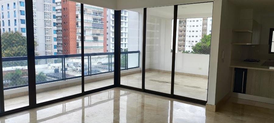 Foto Apartamento en Alquiler en PIANTINI, PIANTINI, Distrito Nacional - U$D 3.300 - APA48839 - BienesOnLine