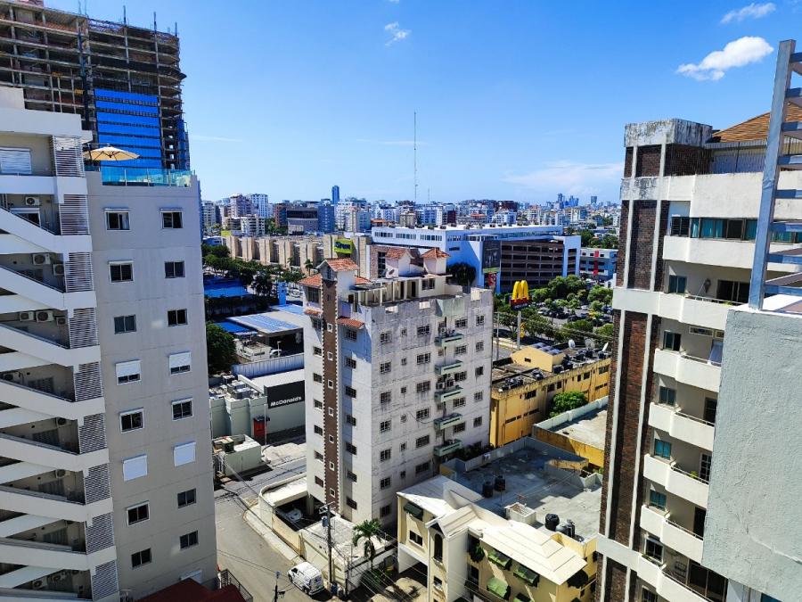 Foto Apartamento en Alquiler en PIANTINI, Piantini, Distrito Nacional - U$D 1.250 - APA64713 - BienesOnLine