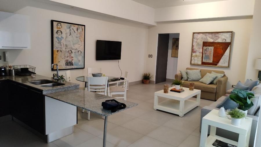 Foto Apartamento en Alquiler vacacional en PIANTINI, PIANTINI, Distrito Nacional - U$D 1.100 - AP54789 - BienesOnLine