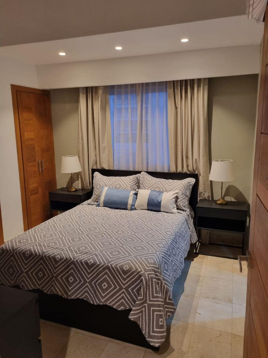 Foto Apartamento en Alquiler en PIANTINI, PIANTINI, Distrito Nacional - U$D 1.100 - APA54792 - BienesOnLine