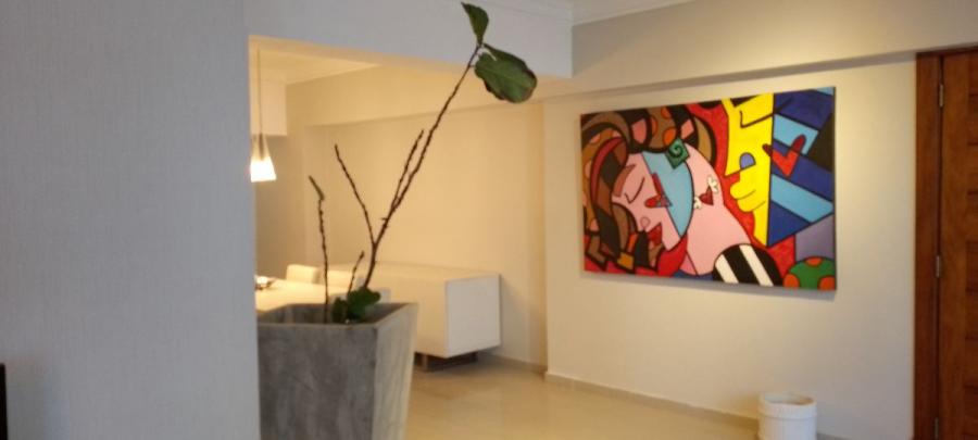 Foto Apartamento en Alquiler en PIANTINI, PIANTINI, Distrito Nacional - U$D 1.150 - APA54799 - BienesOnLine