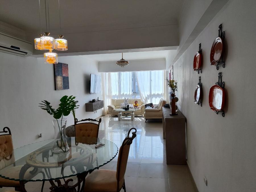 Foto Apartamento en Alquiler en PIANTINI, PIANTINI, Distrito Nacional - U$D 1.350 - APA43014 - BienesOnLine