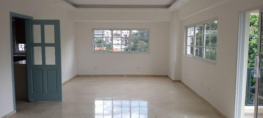 Foto Apartamento en Alquiler en PIANTINI, PIANTINI, Distrito Nacional - U$D 2.200 - APA48835 - BienesOnLine