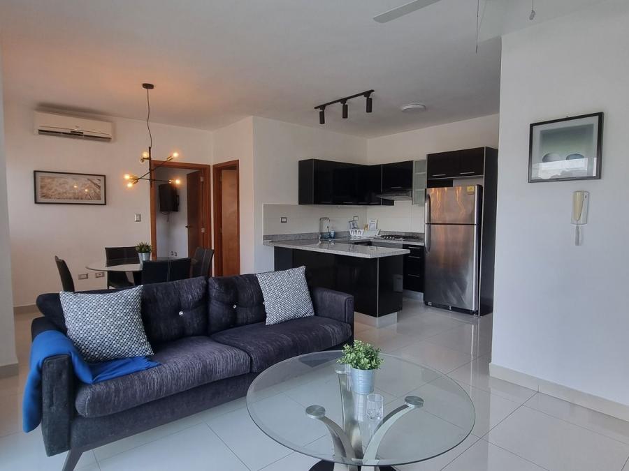 Foto Apartamento en Alquiler en PIANTINI, Piantini, Distrito Nacional - U$D 1.000 - APA55349 - BienesOnLine