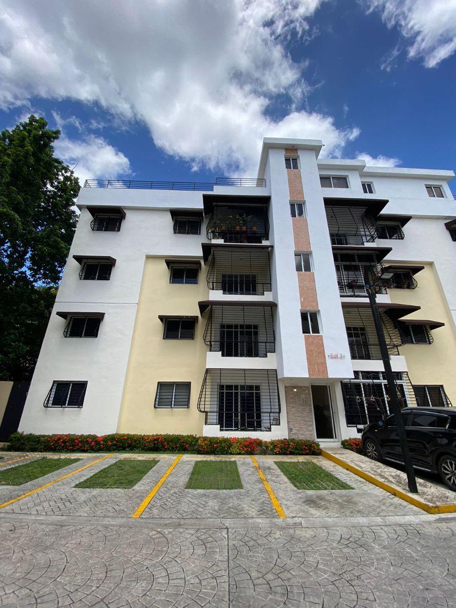 Foto Apartamento en Venta en Santo Domingo Este, Santo Domingo - $ 5.500.000 - APV74218 - BienesOnLine