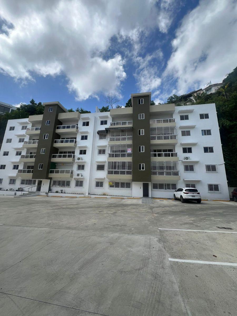 Foto Apartamento en Venta en Santo Domingo Este, Distrito Nacional - U$D 127.999 - APV74350 - BienesOnLine