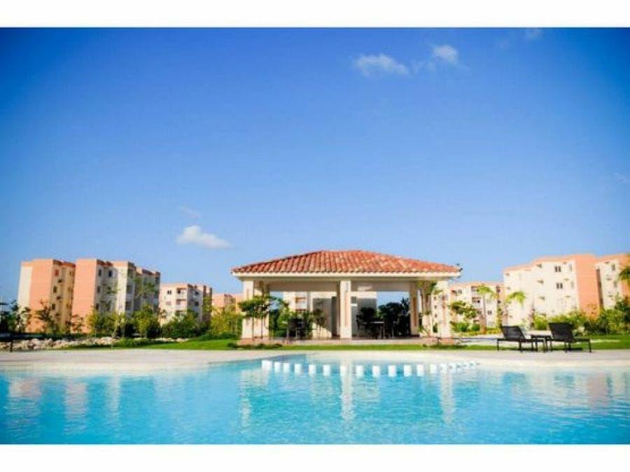 Foto Apartamento en Alquiler en Punta Cana, Punta Cana, La Altagracia - U$D 750 - APA74304 - BienesOnLine