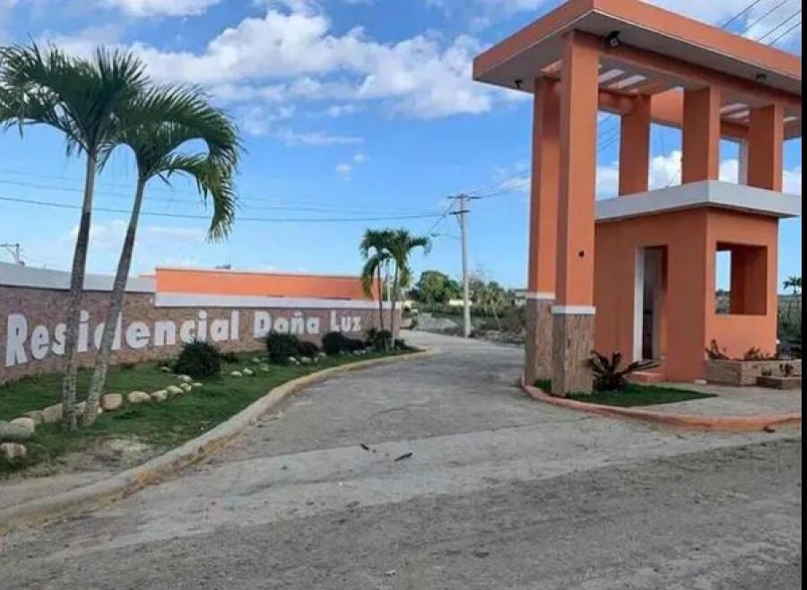 Foto Solar en Venta en Villa mella, SANTO DOMINGO Norte, Santo Domingo - $ 675.000 - SOV24034 - BienesOnLine