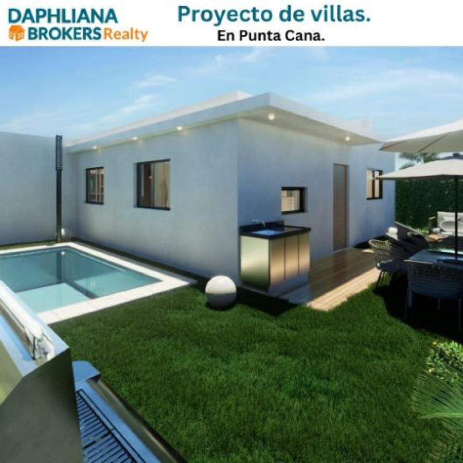 Foto Casa en Venta en Salvalen de Higey, La Altagracia - U$D 59.000 - CAV52805 - BienesOnLine