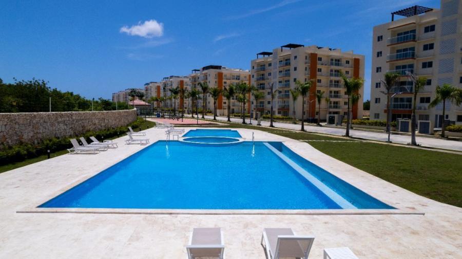 Foto Apartamento en Alquiler en Salvalen de Higey, La Altagracia - U$D 600 - APA53935 - BienesOnLine