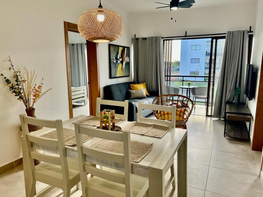 Foto Apartamento en Alquiler en Salvalen de Higey, La Altagracia - U$D 1.250 - APA55774 - BienesOnLine