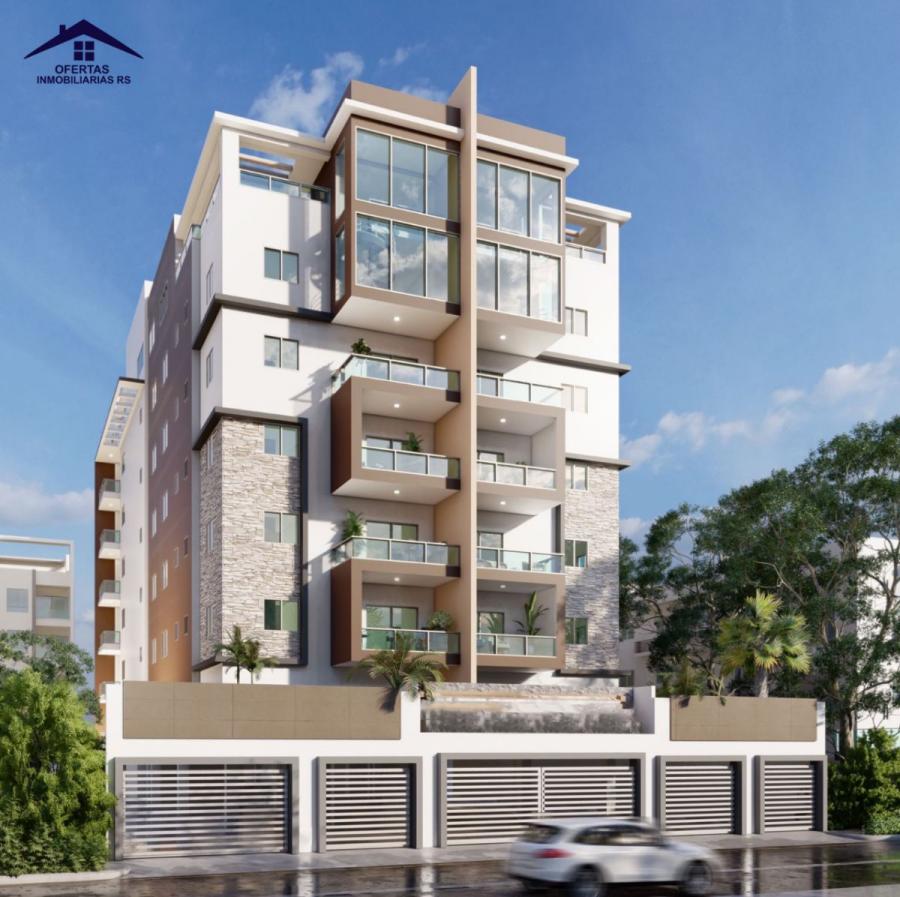 Foto Apartamento en Venta en alma rosa 2, alma rosa 2, Santo Domingo - U$D 83.000 - APV65665 - BienesOnLine