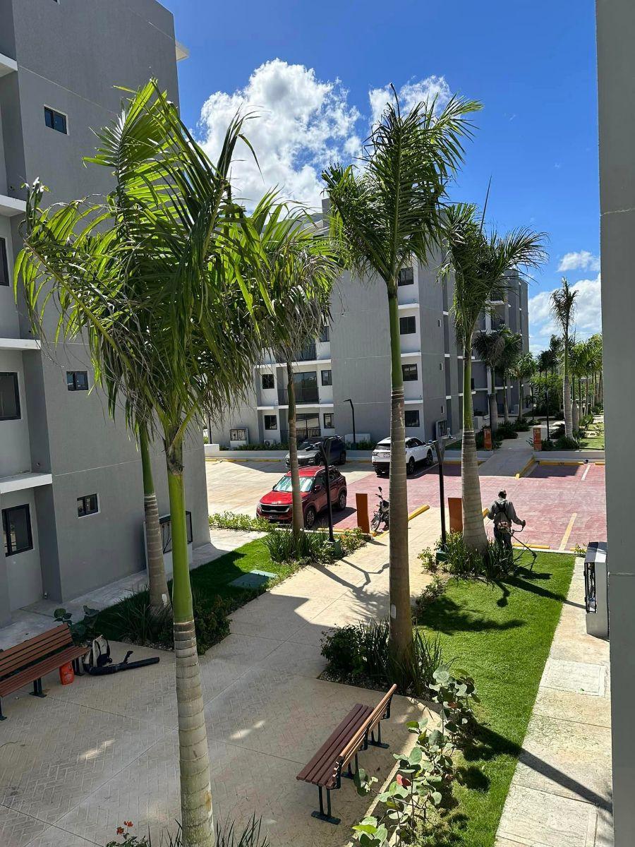 Foto Apartamento en Alquiler en Salvalen de Higey, La Altagracia - U$D 750 - APA59622 - BienesOnLine