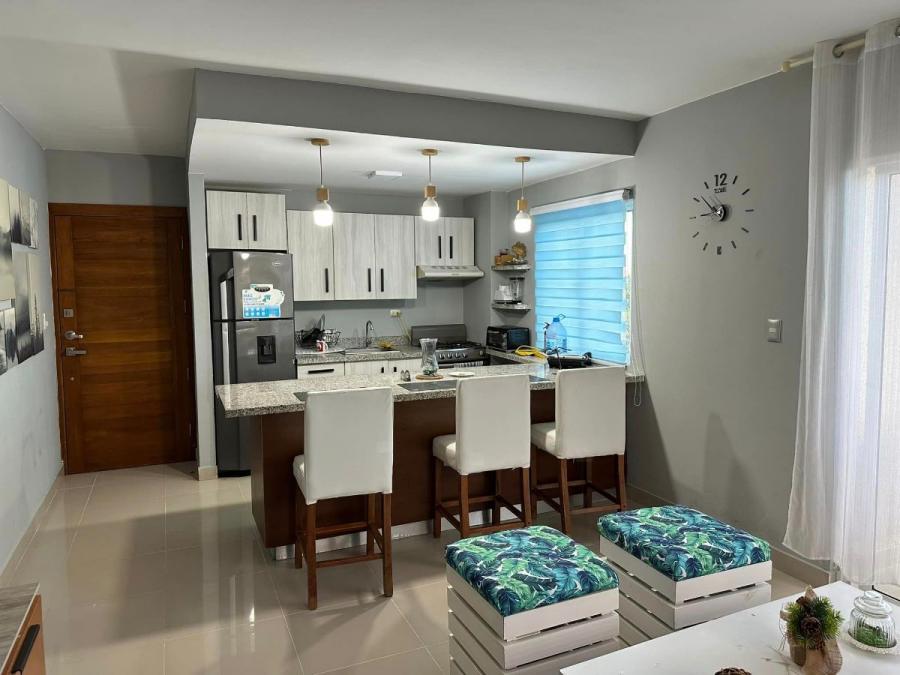 Foto Apartamento en Alquiler en Salvaleón de Higüey, La Altagracia - U$D 750 - APA57076 - BienesOnLine