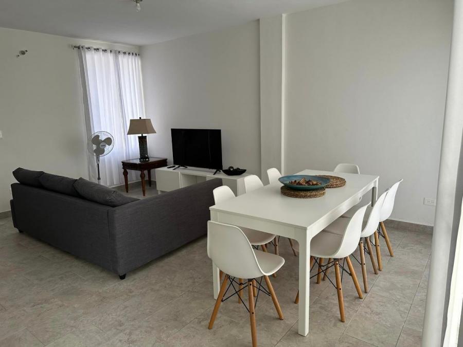 Foto Apartamento en Alquiler en Salvalen de Higey, La Altagracia - U$D 1.200 - APA57711 - BienesOnLine