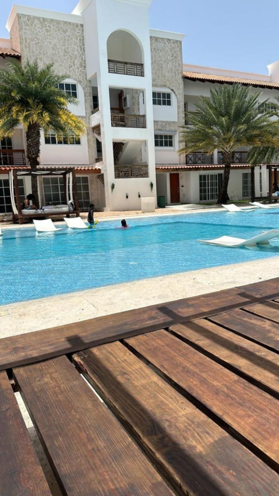 Foto Apartamento en Alquiler en BAVARO PUNTA CANA, bavaro,punta cana, La Altagracia - U$D 1.200 - APA72217 - BienesOnLine