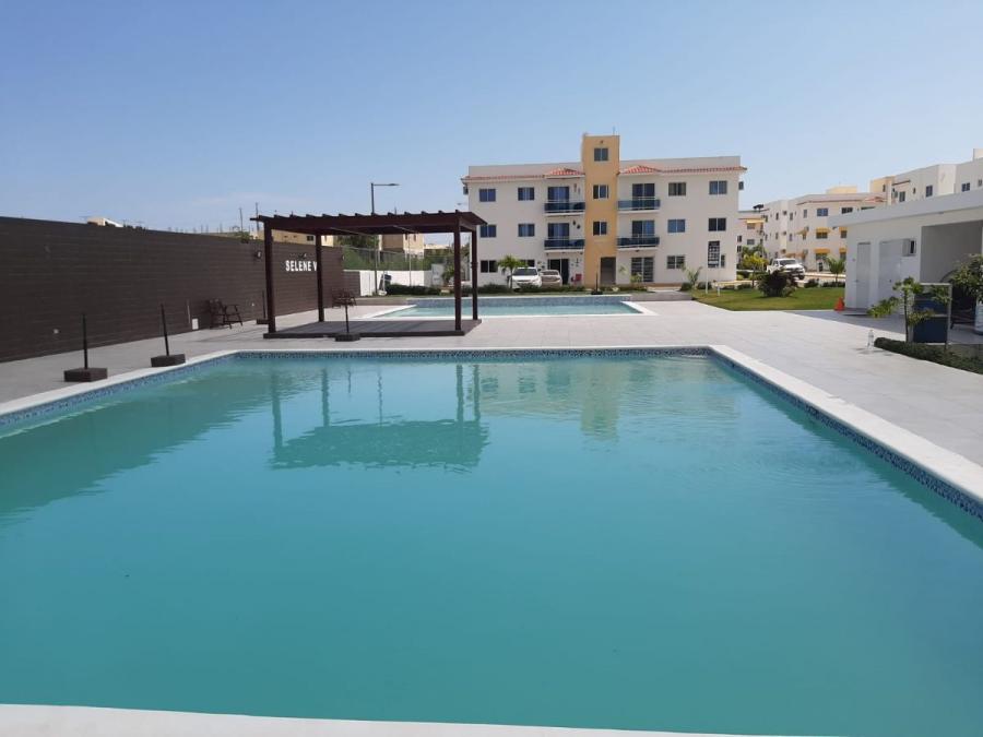 Foto Apartamento en Alquiler en Turstico Vern-Punta Cana, La Altagracia - U$D 850 - APA72682 - BienesOnLine