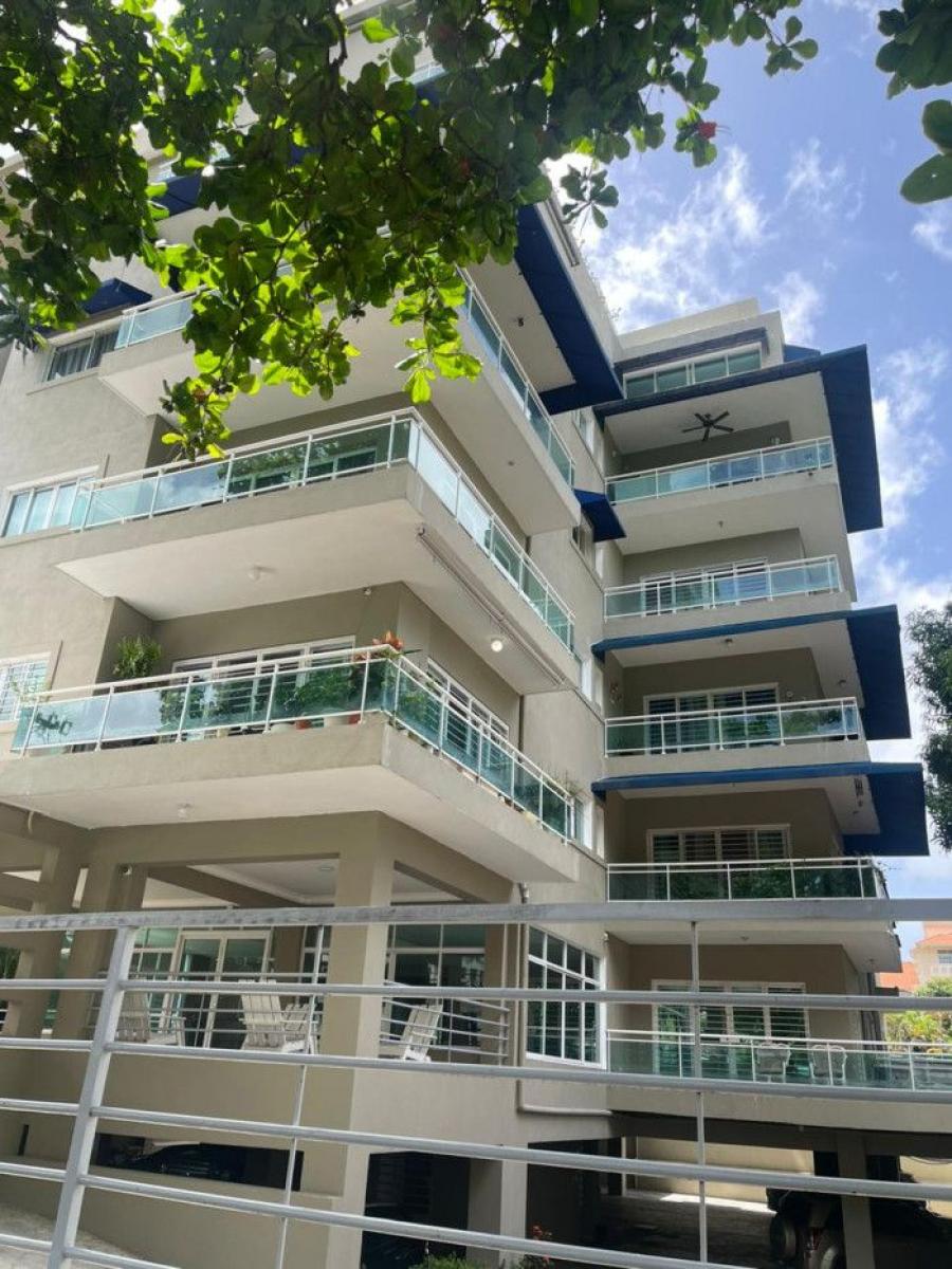 Foto Apartamento en Venta en gazcue, Distrito Nacional - U$D 1.000 - APV72625 - BienesOnLine