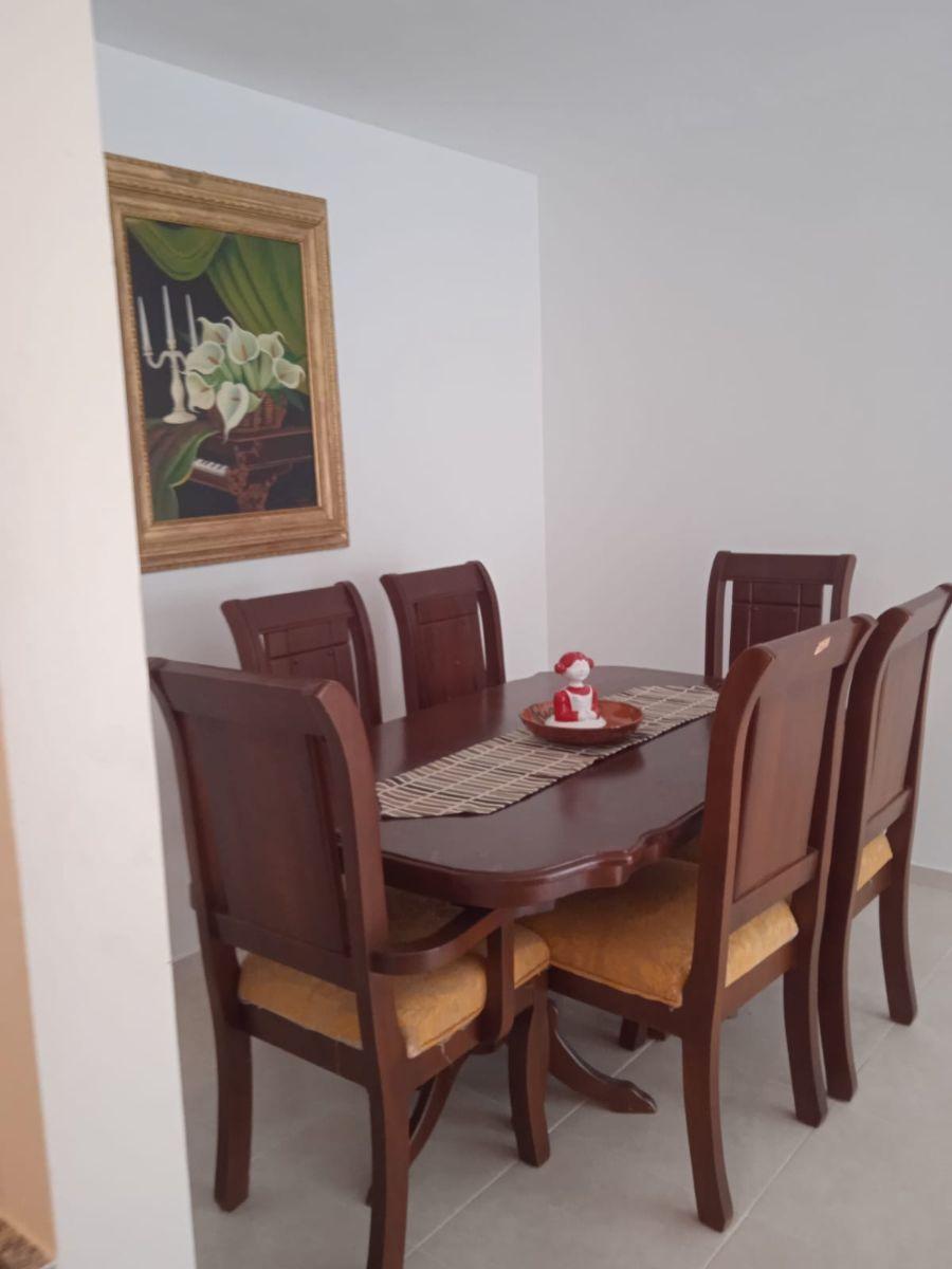 Foto Apartamento en Alquiler en CIUDAD JUAN BOSCH, CIUDAD JUAN BOSCH, Santo Domingo - $ 25.000 - APA28865 - BienesOnLine