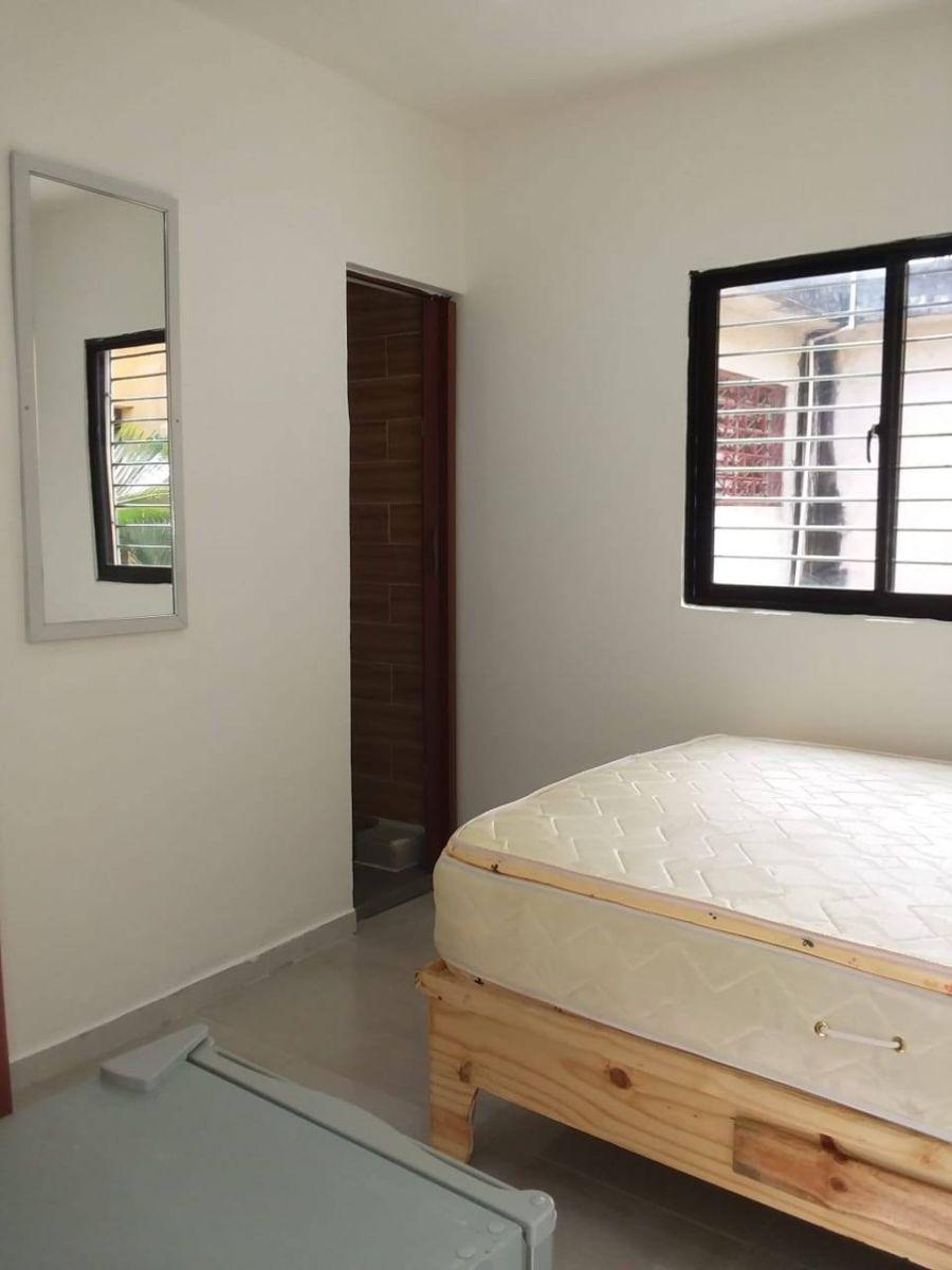 Foto Apartamento en Alquiler en Ciudad Universitaria, Distrito Nacional - $ 16.000 - APA9301 - BienesOnLine