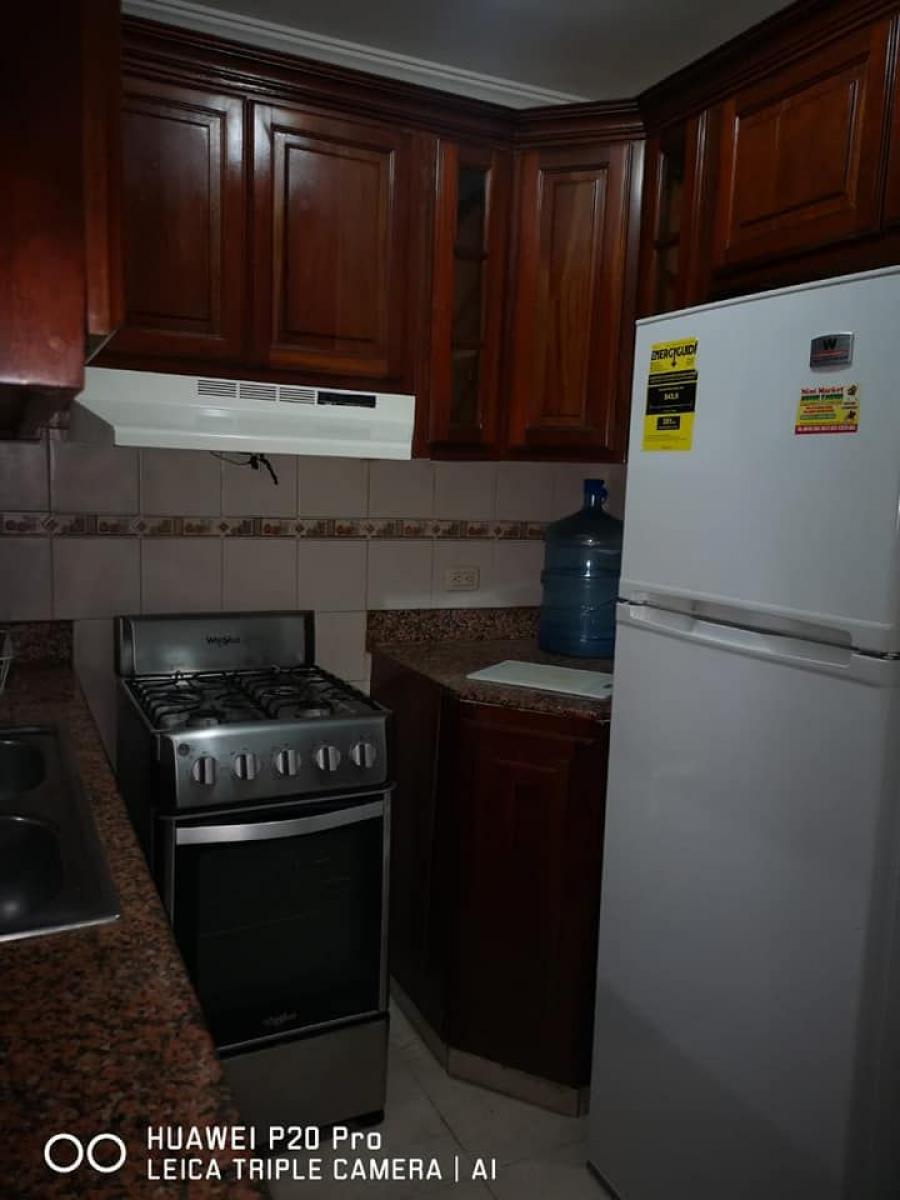 Foto Apartamento en Alquiler en Gazcue, Gazcue, Distrito Nacional - U$D 510 - APA15208 - BienesOnLine