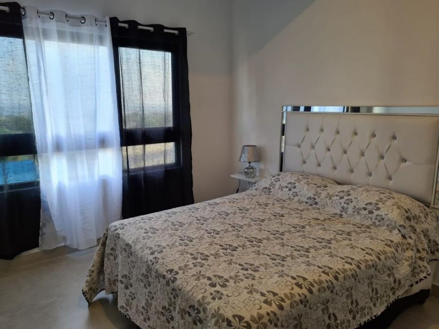 Foto Apartamento en Alquiler en La Esperilla, La Esperilla, Distrito Nacional - U$D 1.700 - APA17217 - BienesOnLine