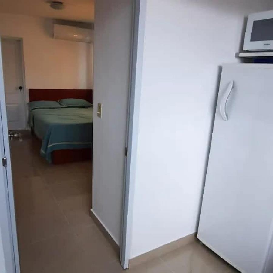 Foto Apartamento en Alquiler en Gazcue, Don Bosco, Distrito Nacional - $ 17.500 - APA15857 - BienesOnLine