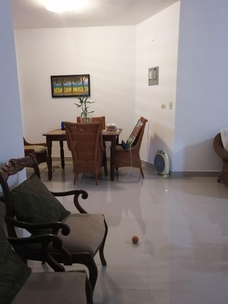 Foto Apartamento en Alquiler en Gascue, Distrito Nacional, Distrito Nacional - $ 36.000 - APA9135 - BienesOnLine